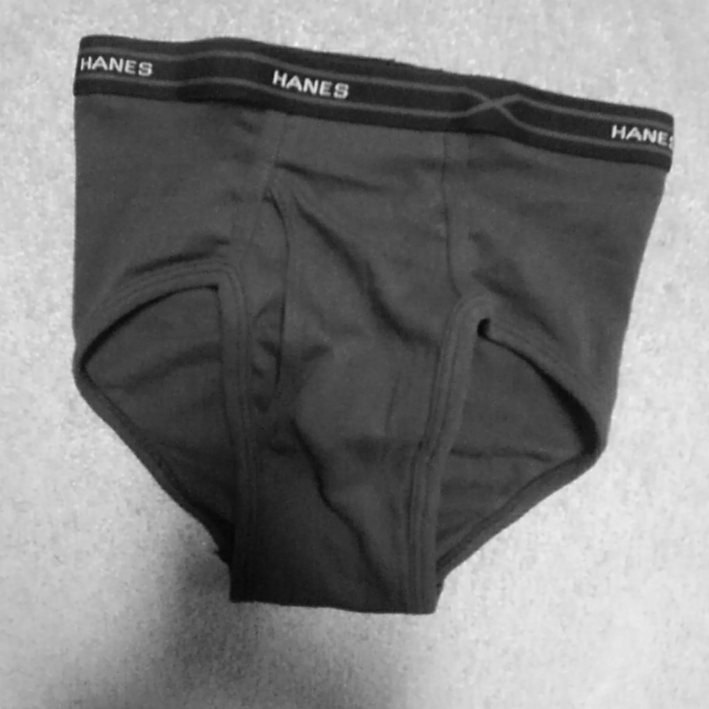 Men's briefs